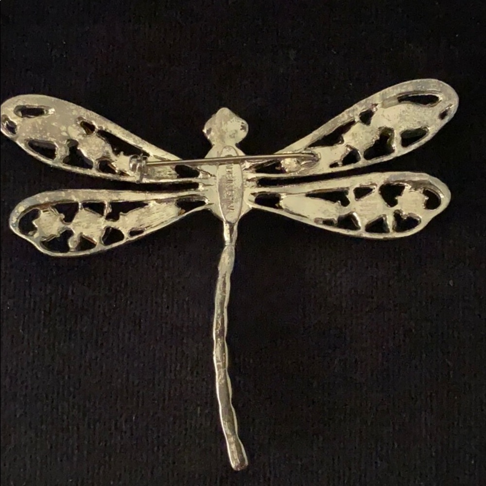 Dragonfly Pin - Picture 3 of 3